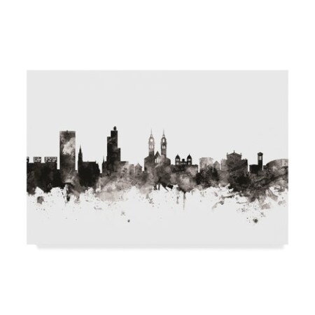 Trademark Fine Art